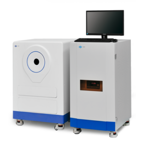 NiuMag MesoQMR Small Animal Body Composition Analysis and Imaging System_benchtop NMR & MRI System