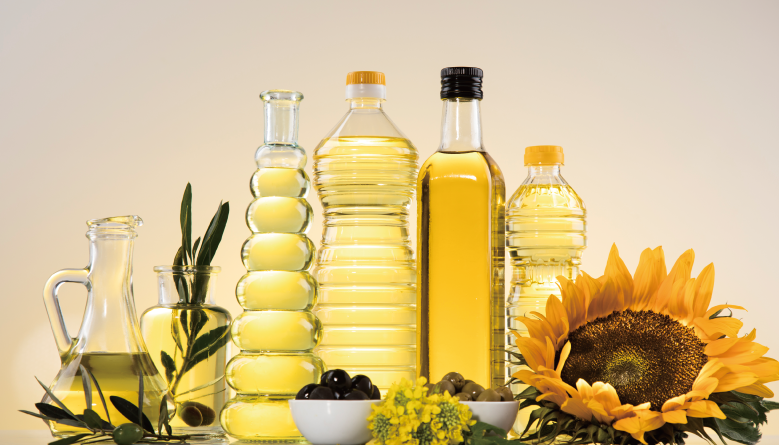 Oil Crops and Edible Oils