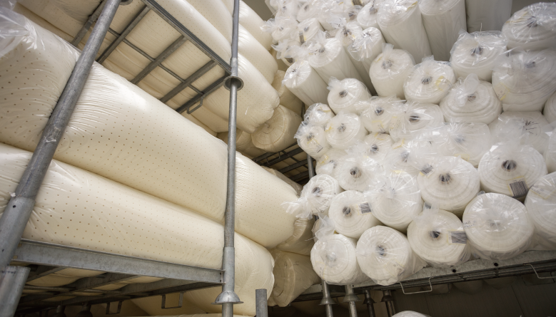 Textile Industry