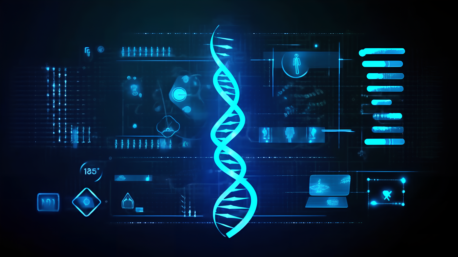 Application Solutions of Magnetic Resonance Imaging and Analysis Technology in Life Sciences