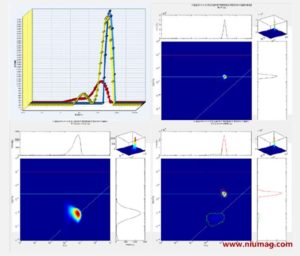 NMR Application in Petroleum & Porous Medium - Applications - 7