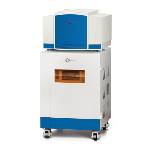 NMI20 MRI Contrast Agent Analyzer Benchtop MRI System