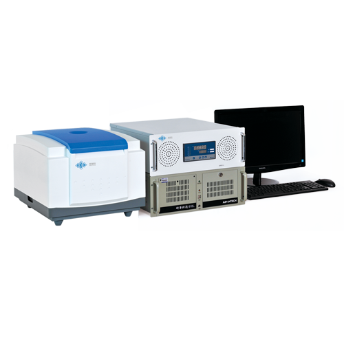 PQ001 Spin Finish NMR Analyzer Benchtop NMR for Textile Fiber