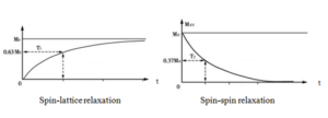 NMR Relaxations - NMR Principle - 1