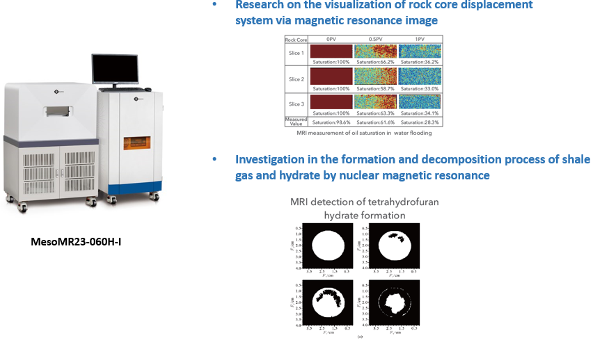 MesoQMR Small Animal Body Composition Analysis and Bench-top MRI Imaging System
