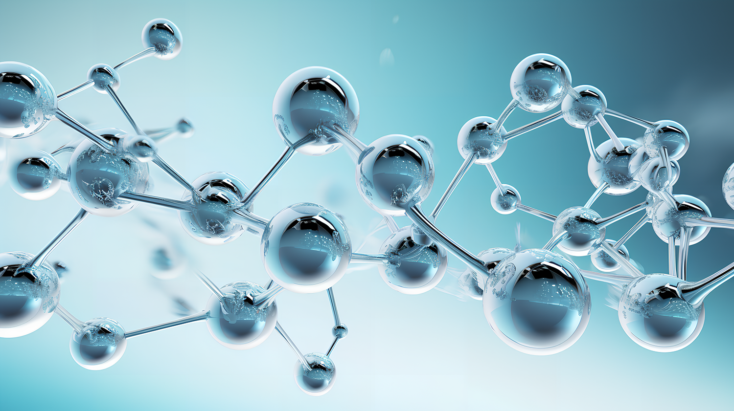 Small NMR (desktop NMR) for studying the interfacial compatibility of copolymers