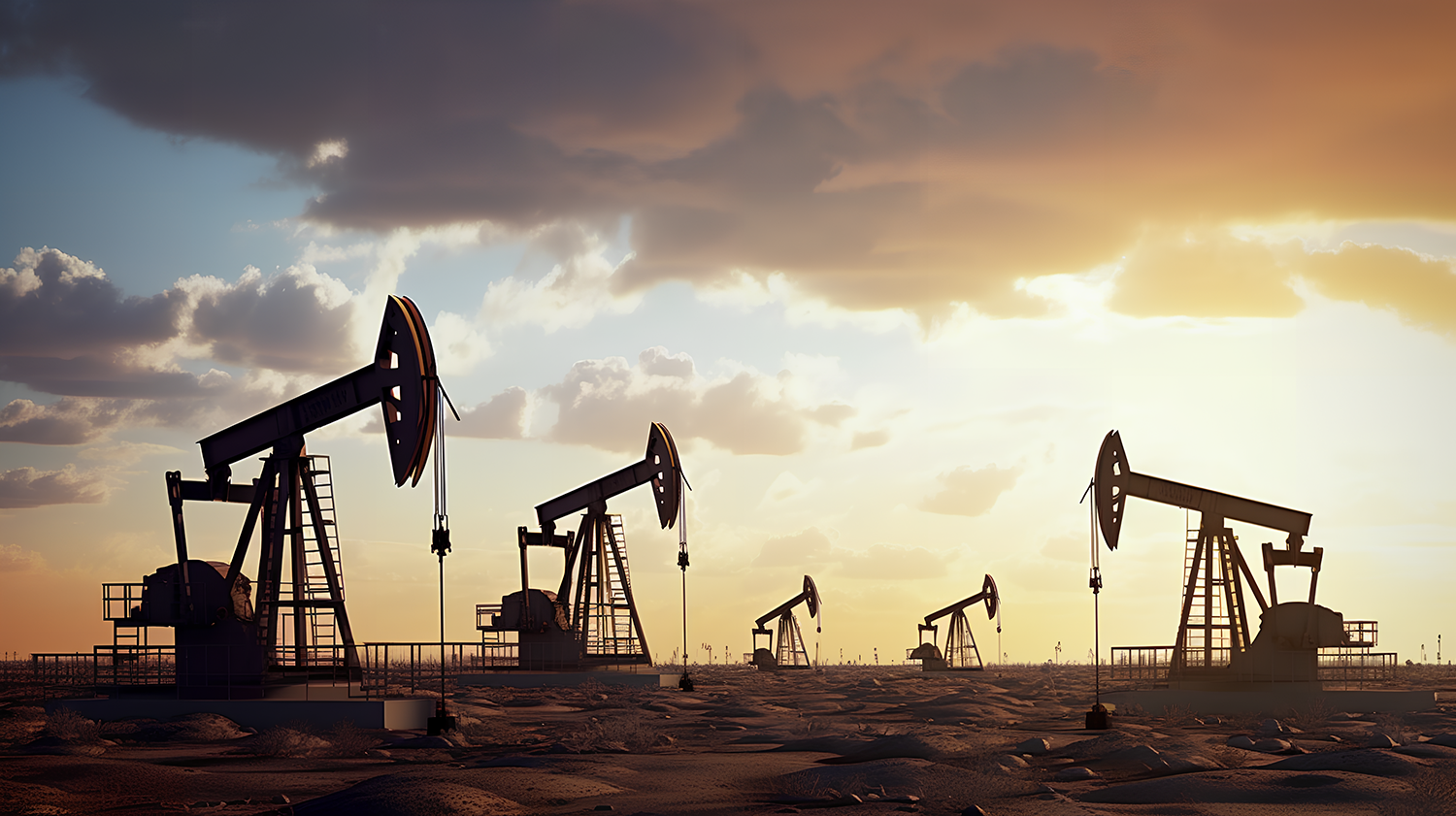 Application of Magnetic Resonance Imaging in the Energy Sector