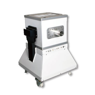 M3™ compact cost-effective MRI system dedicated for imaging of mice