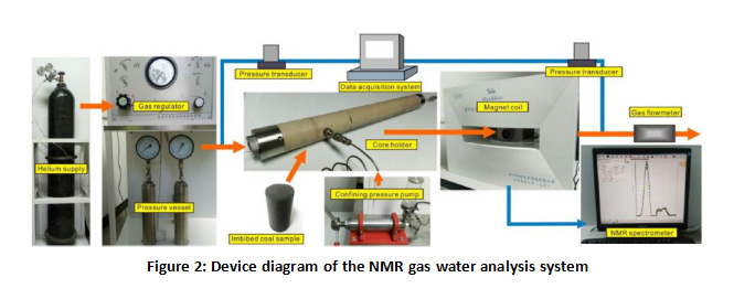 NMR reveals the dynamic self - permeability process - Blog - 4