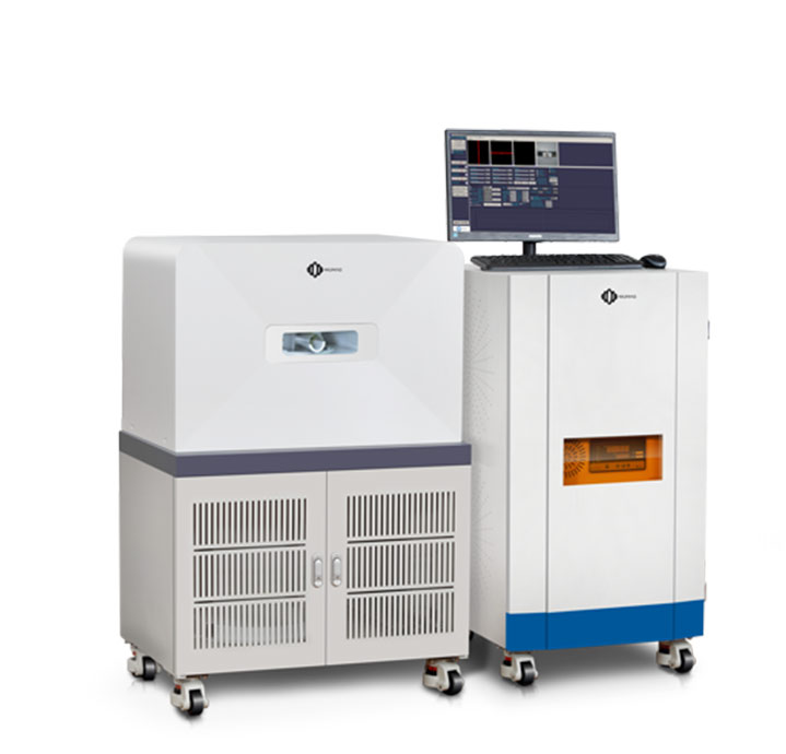 MesoMR23-060H-I LF-NMR rock core analyzer