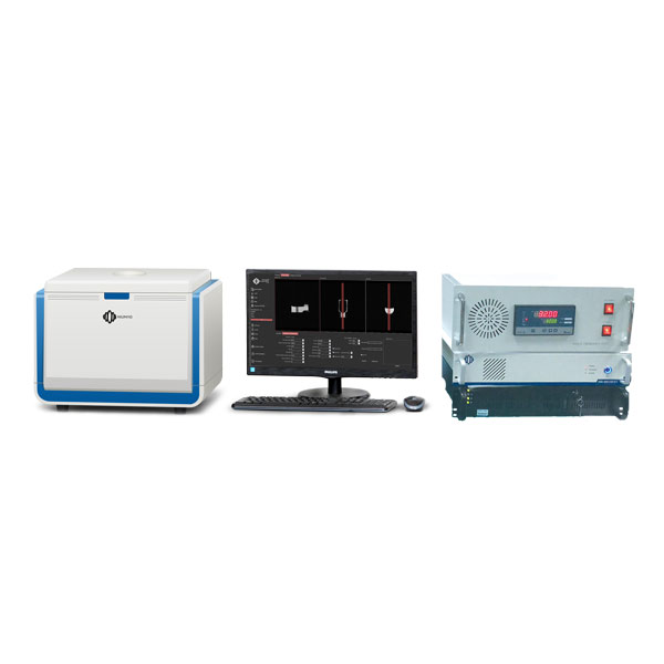 EDUMR20-015V-I TD-NMR educational system