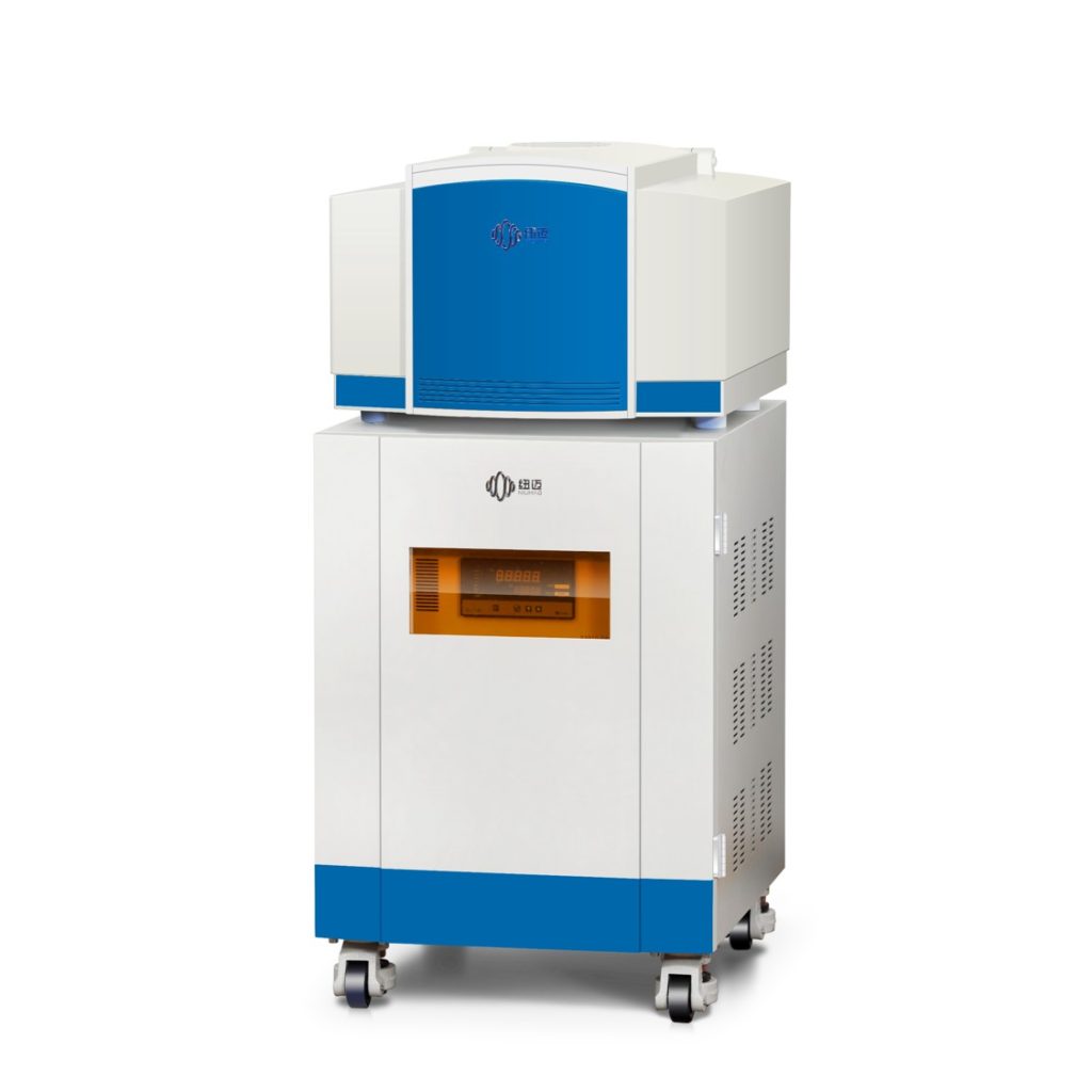 What is NMR spectroscopy analyzer？