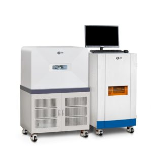 Rock core NMR analyzer and MRI system low field NMR MesoMR23-060H