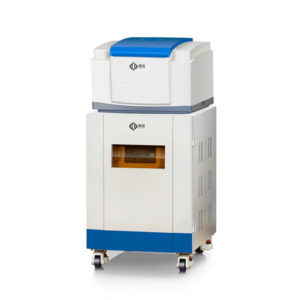 NMR Spin-Finish Analyzer Benchtop NMR Analyzer Fiber PQ001