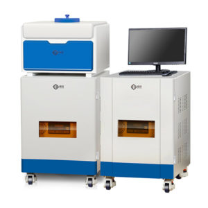 VTMR20-010V-I In situ variable temperature NMR Analyzer