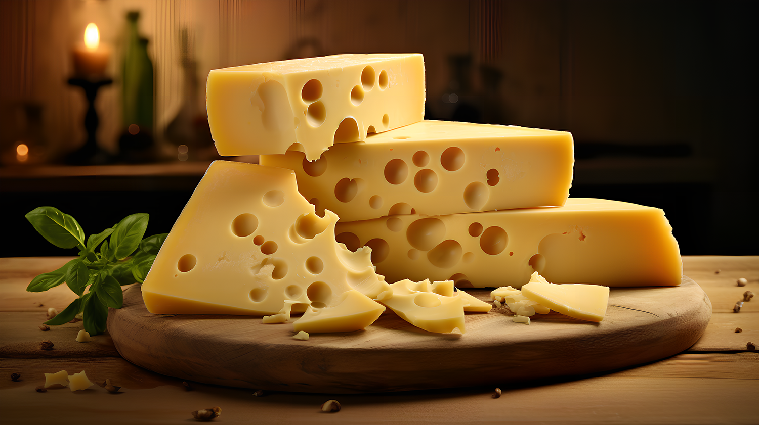 Principle of NMR Analyzer for Solid Fat Content