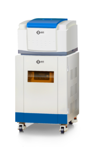 PQ21 Relaximetry NMR Contrast Agent Analyzer