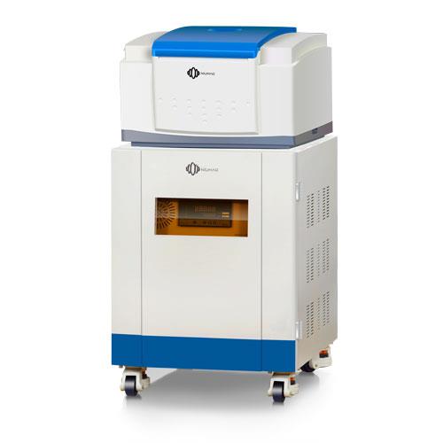 Fat Content Measuring by Time domain NMR - Applications - 5