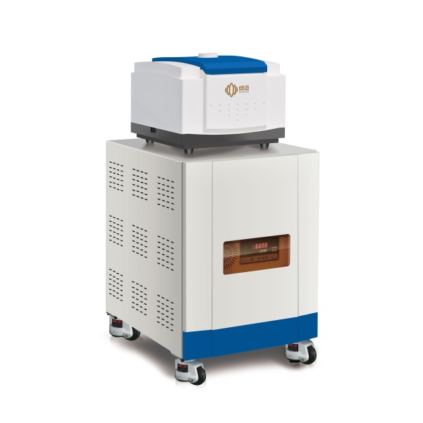 PQ21 Relaximetry NMR Contrast Agent Analyzer