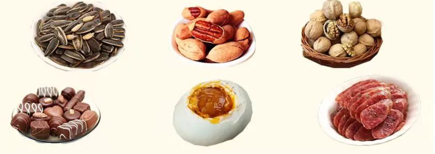 NMR Fat Content in Food Application