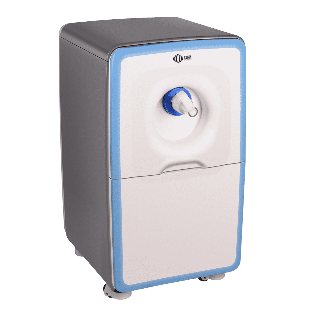 Operating Procedure for the Body Composition Analyzer for Awake Small Animals