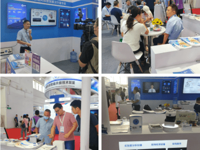 Spotlight On! More Convenient, Safer | Niumai Launches the PRO Version of the Conscious Small Animal Body Composition Analyzer!