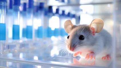 In Vivo Body Composition Analysis Technology (Fat Content) in Animals