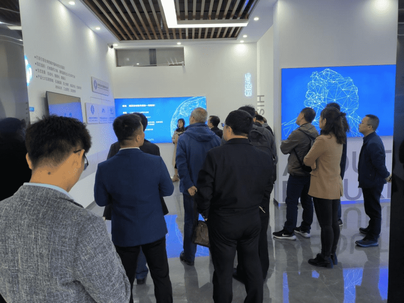 The 6th Annual Third Meeting of the National Technical Committee for Particle Characterization, Sorting, and Sieve Standardization was held in Suzhou