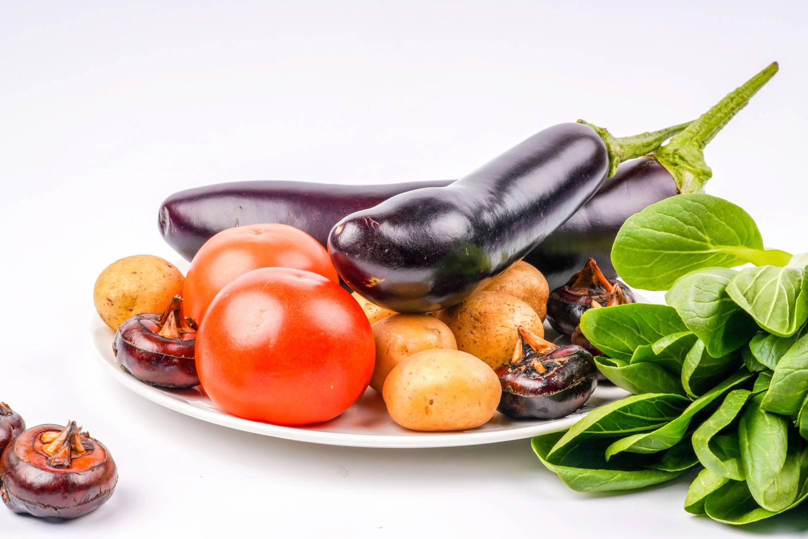 Case Studies of Nuclear Magnetic Resonance Applications in the Food Sector【二】