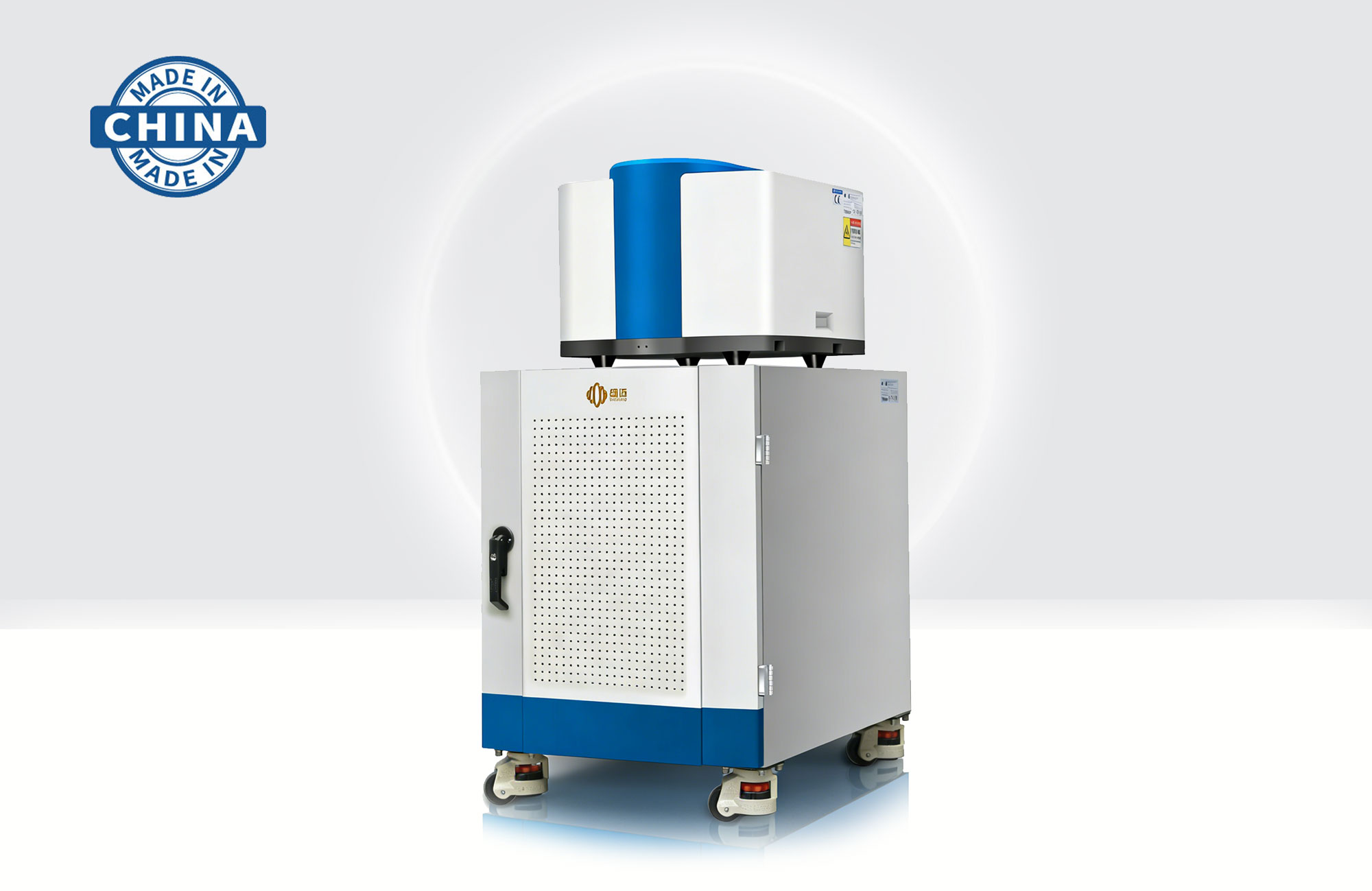 Nuclear Magnetic Resonance Seed Oil Content Analyzer PQ001-12-040V