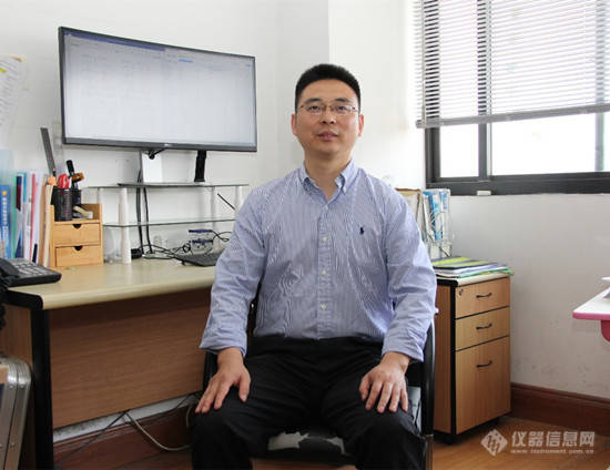 Industrial Application Makes the Future of Low-Field Nuclear Magnetic Resonance Technology Promising — Interview with Professor Yao Yefeng from East China Normal University