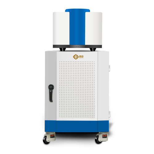 Resin Content Analyzer