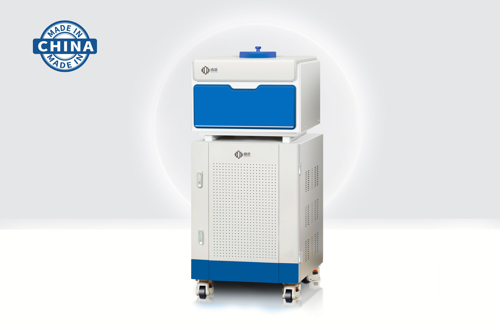 NMR Imaging Analyzer NMI20-040 Series