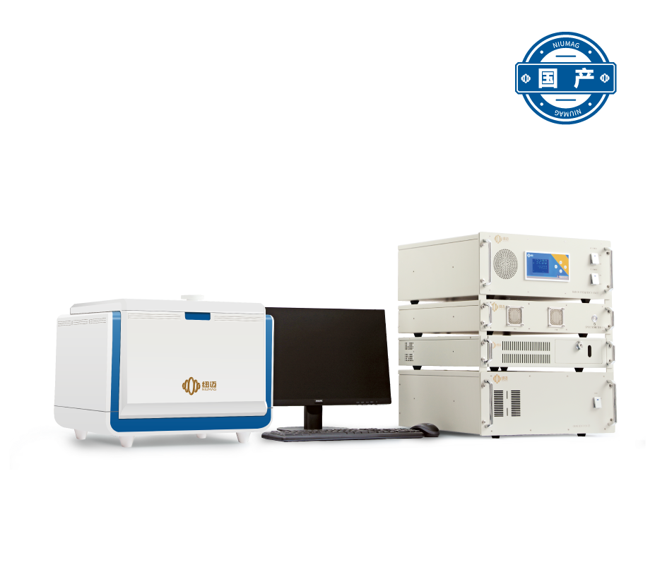 NMR Imaging Technology Experimental Instrument EDUMR20-015V-I