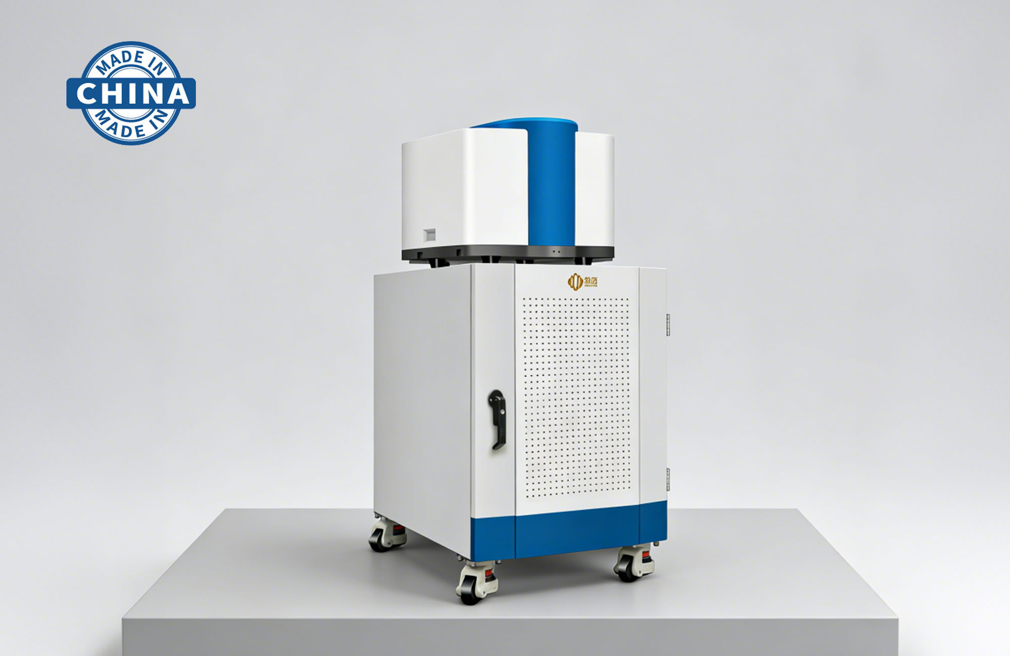 Nuclear Magnetic Resonance Analyzer PQ001-PP