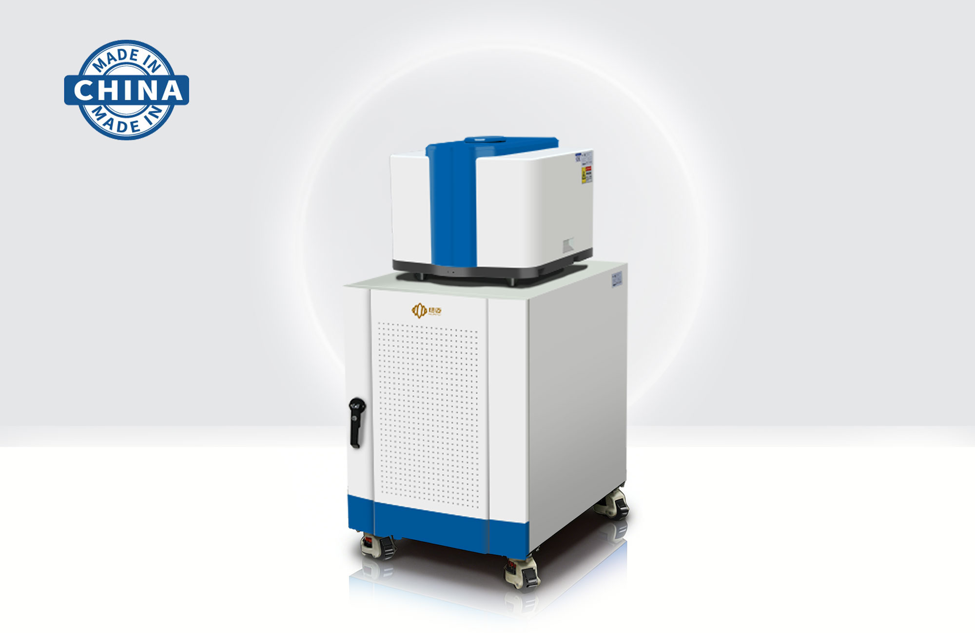 PQ001-SFC Nuclear Magnetic Resonance Solid Fat Content Analyzer