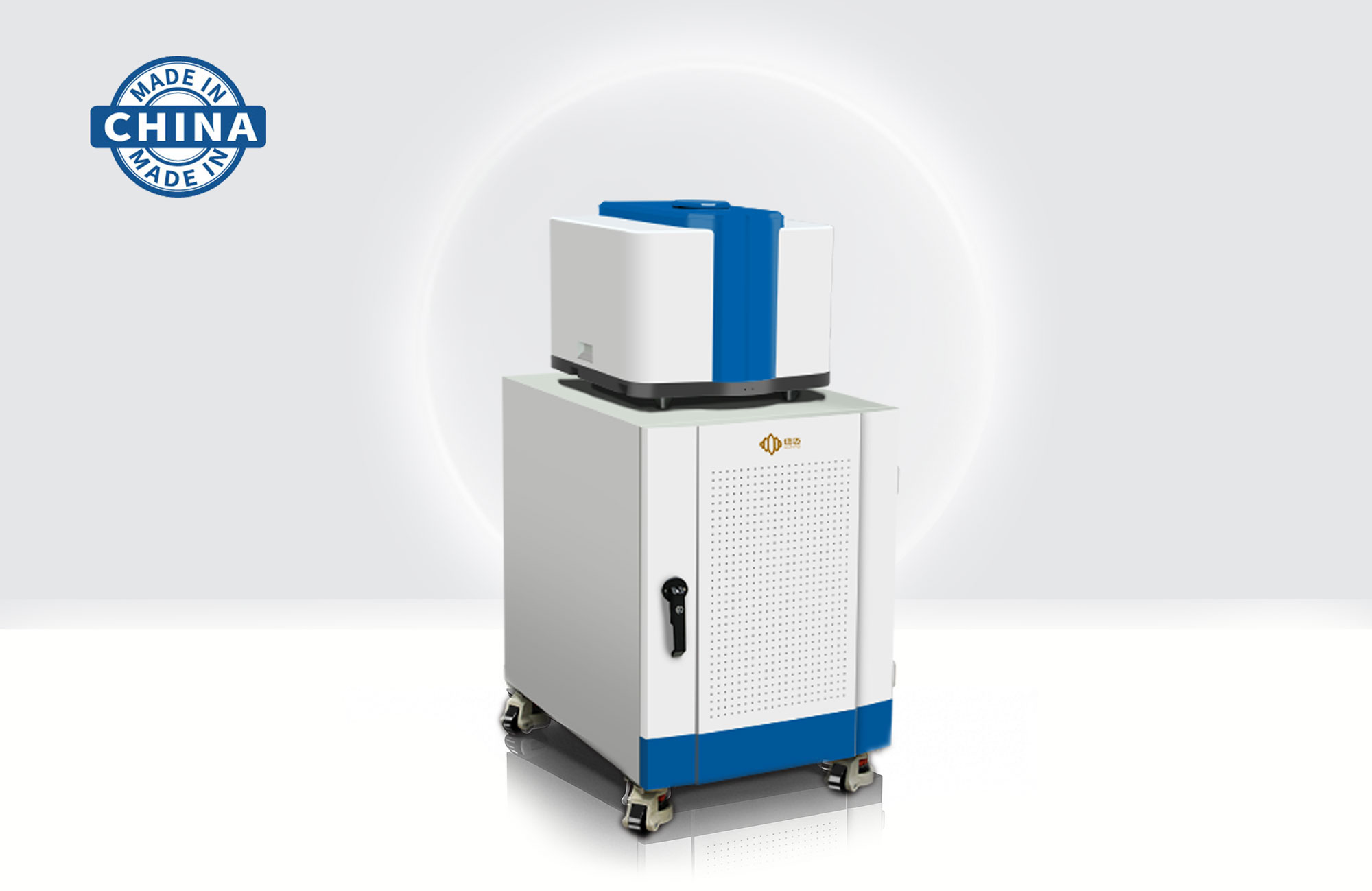 NMR Oil and Moisture Content Analyzer PQ001-20-020V