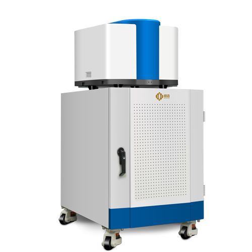 High-Performance Two-Dimensional Nuclear Magnetic Resonance Analyzer MesoMR23-040V