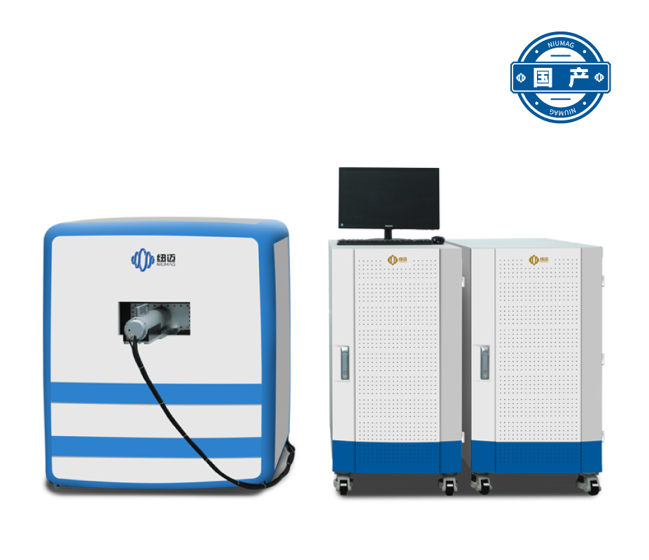 Small Animal Nuclear Magnetic Resonance Imaging System NM42-060H-I