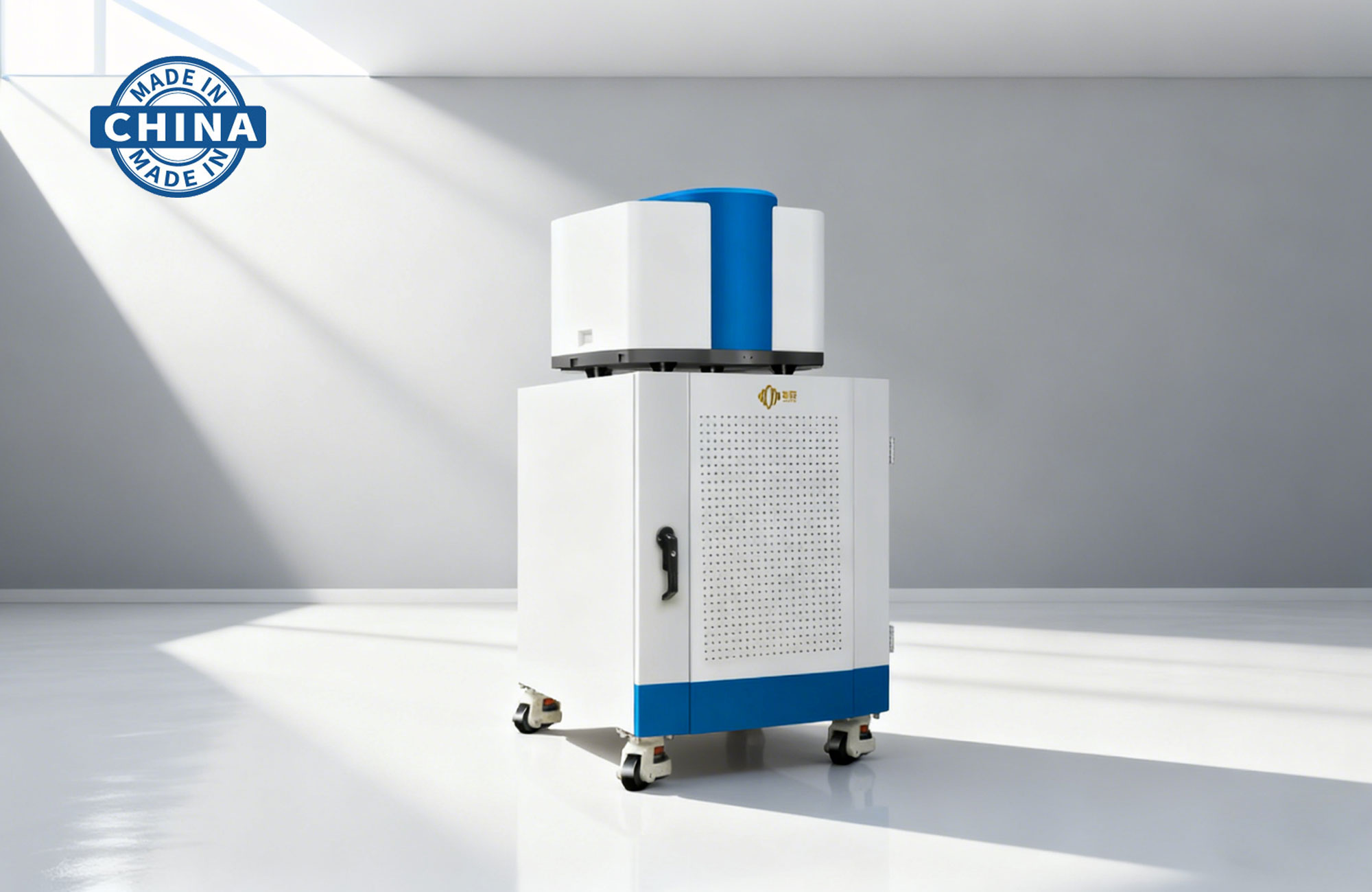 Resin Content Analyzer PQ001-Res