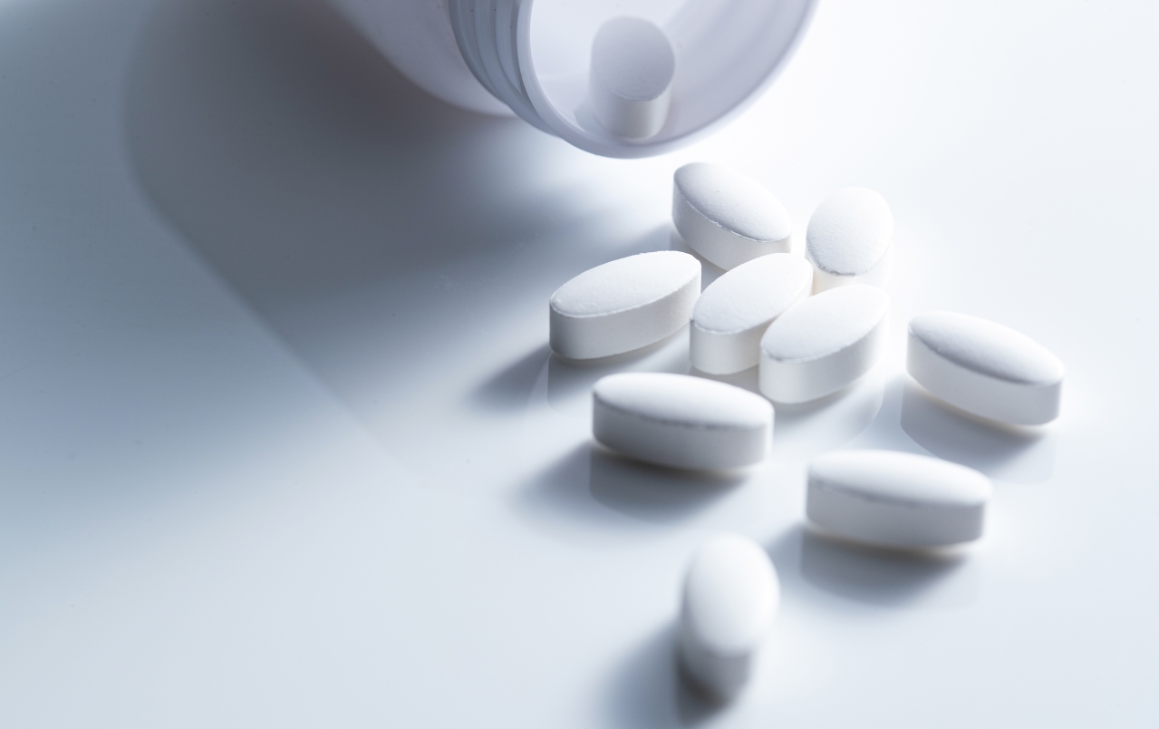 Cutting-Edge Application | Low-Field NMR Technology for Non-Destructive Identification of Incoming Antibody Drug Materials