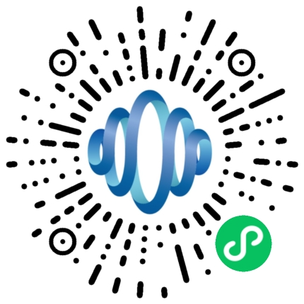 WeChat Mini Program QR code