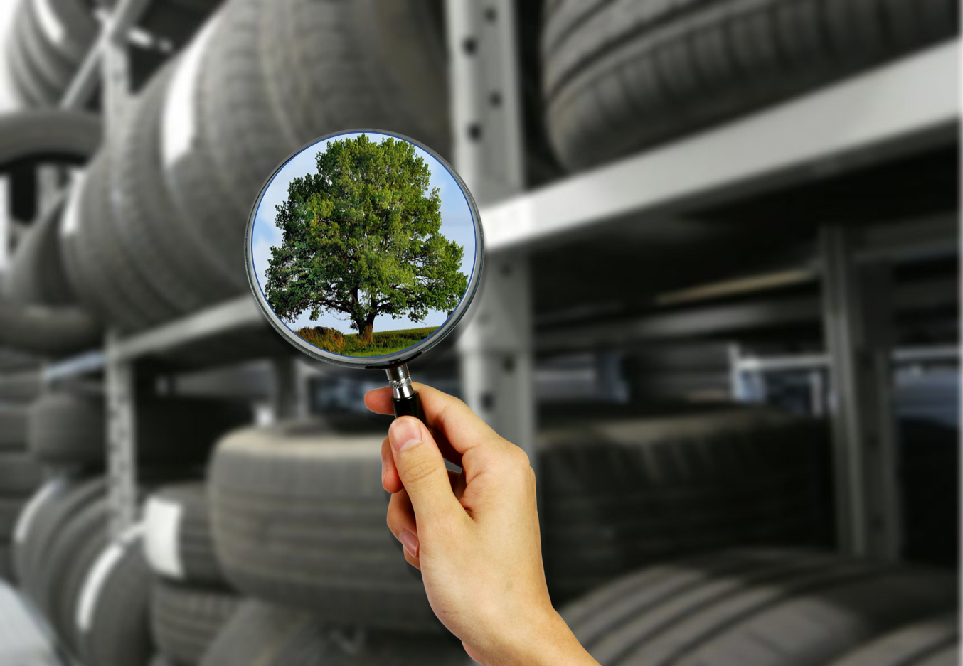 Frontier Applications | Exploring the Large-Scale Substitution Potential of Bio-Based Materials: Low-Field NMR Accelerates Complex Process Evaluation