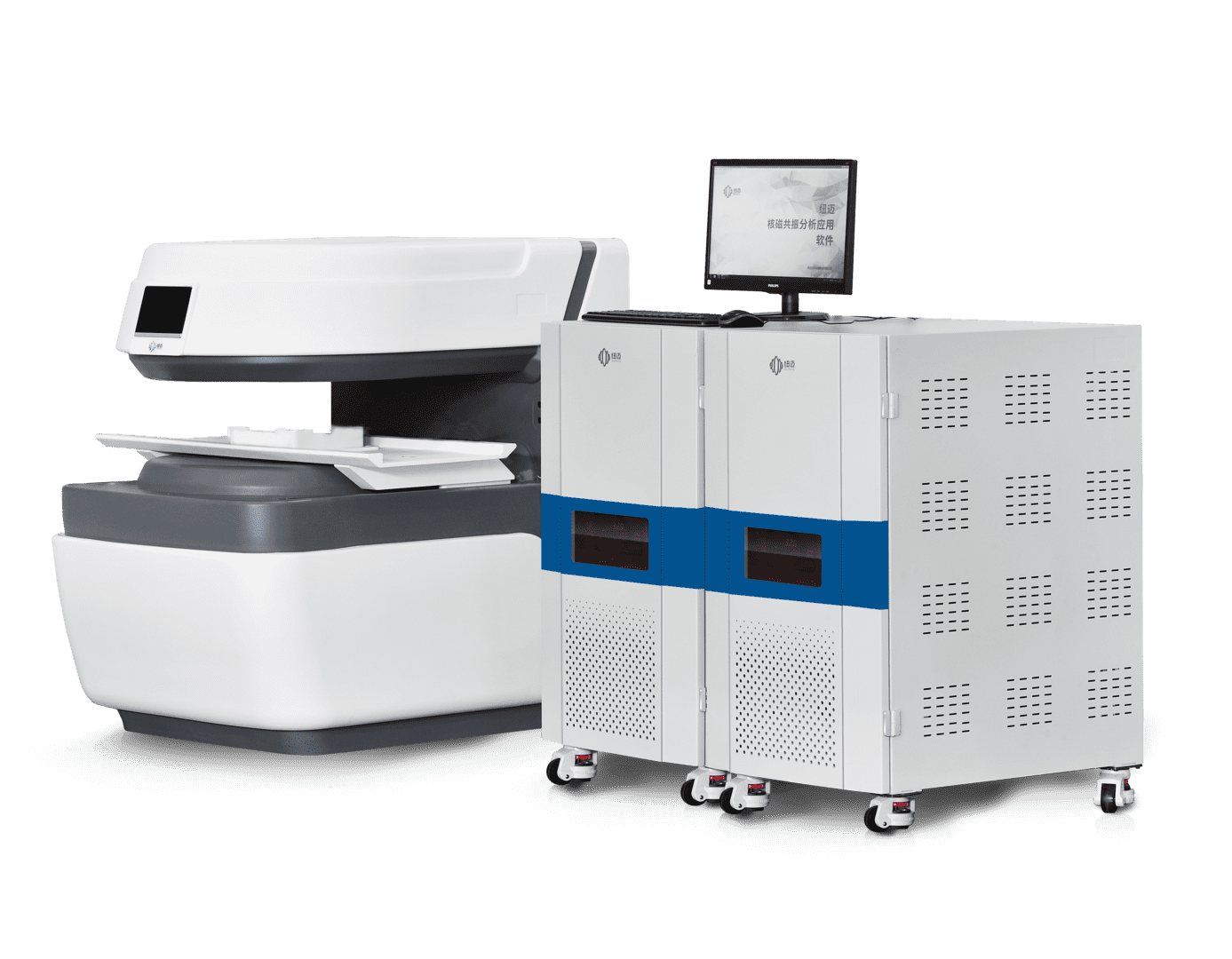 Imaging and Analysis System for Microporous Structures in Porous Materials