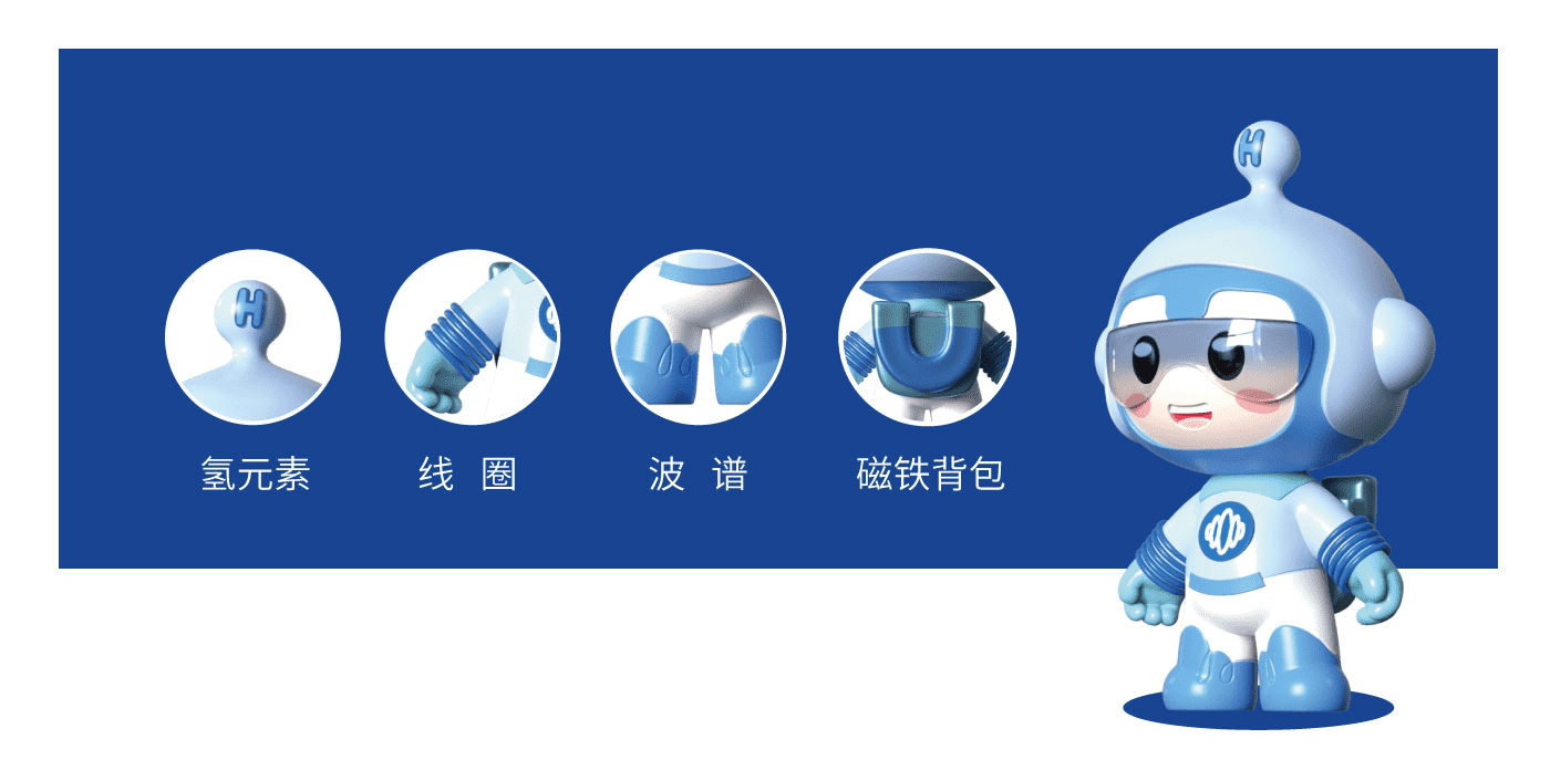 Maibao's New Era: The Glamorous Transformation from Hydrogen Elements to Research Assistant