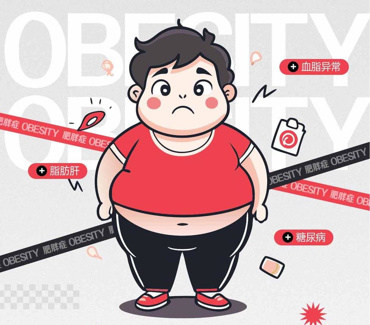 National Policies Target Obesity: Fat Distribution Mapping Brings Clarity to Obesity Research