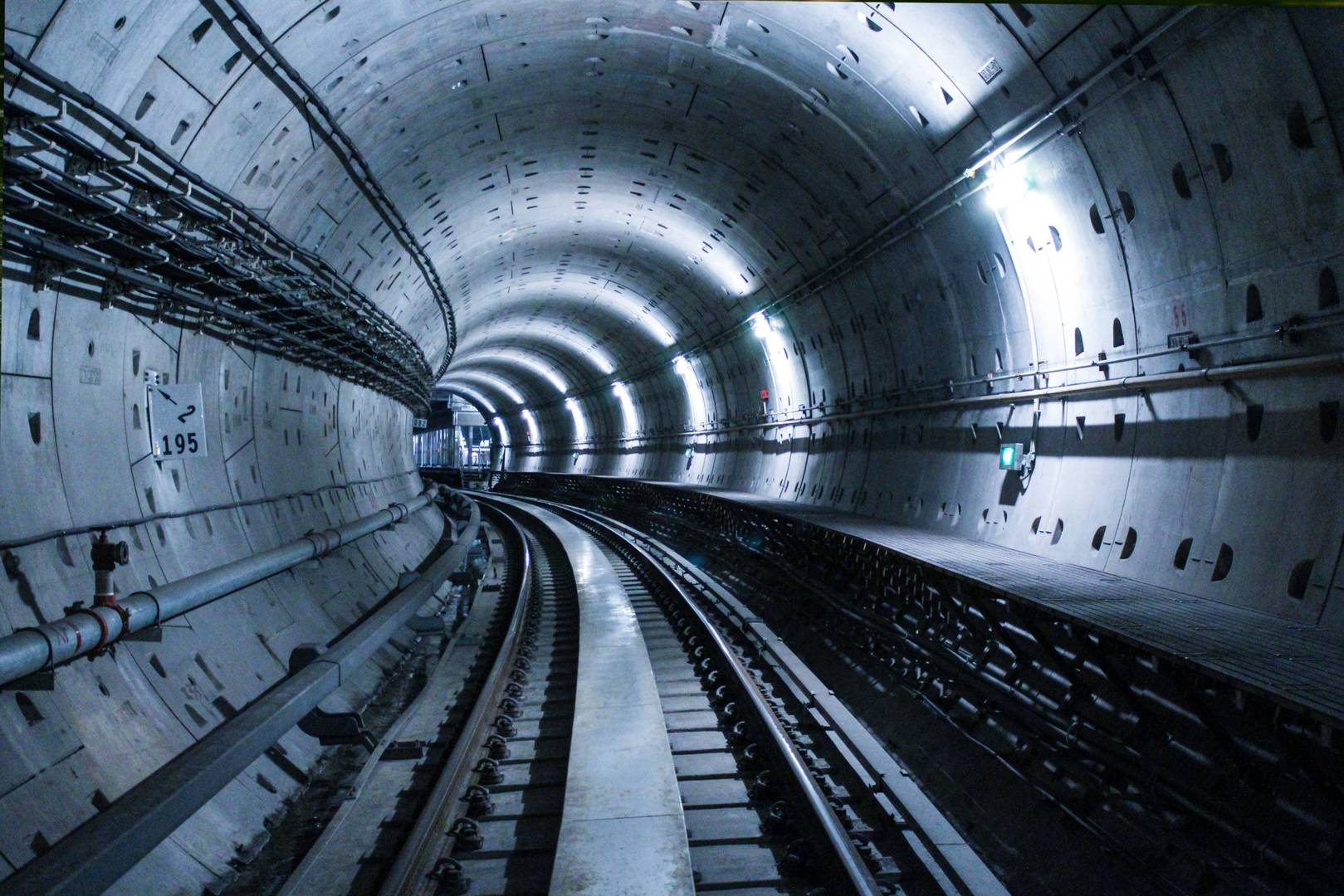 Frontier Application | In-Situ NMR Online Characterization of Bacterial-Induced Calcium Carbonate Precipitation for Fracture Repair