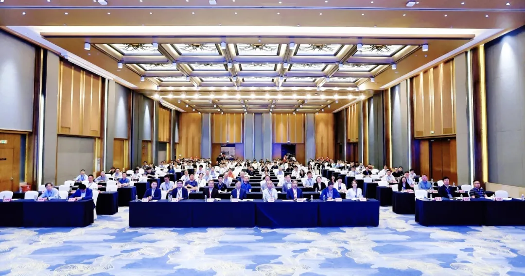 Newma Showcases Its Expertise | Newma Presents “High-Fidelity, Near In-Situ” Application Solutions at the 13th High-Strength and High-Performance Concrete Academic Exchange Conference