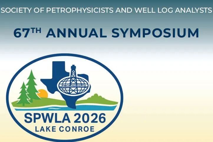 Niumag Shines at the 67th SPWLA Annual Symposium: OnSite Report of LowField NMR Technology Debut at Lake Conroe, Texas
